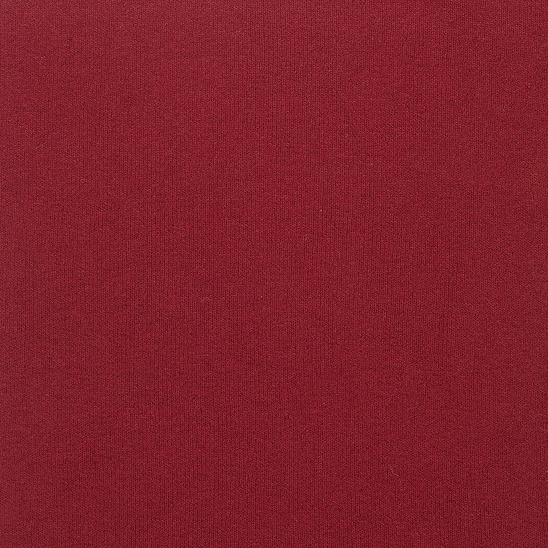 Écharpe maille fine mérinos baby homme - rouge Écharpe maille fine mérinos baby homme - rouge