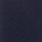 Écharpe classique pure laine femme - bleu marine