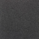 Écharpe classique pure laine femme - anthracite