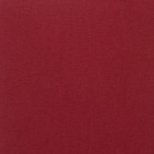 Écharpe classique pure laine femme - rouge