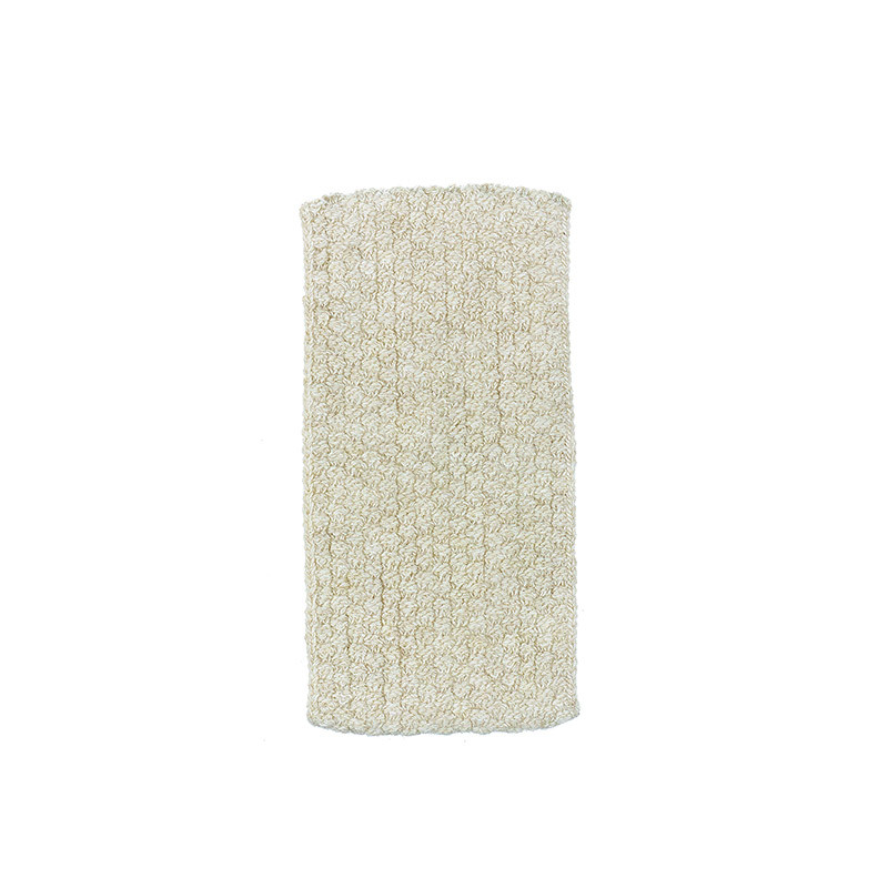 Bandeau femme pure laine - écru Bandeau femme pure laine - écru