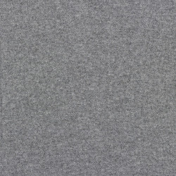 Écharpe pure laine femme - gris