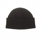 Mitaines fantaisie pure laine femme - noir