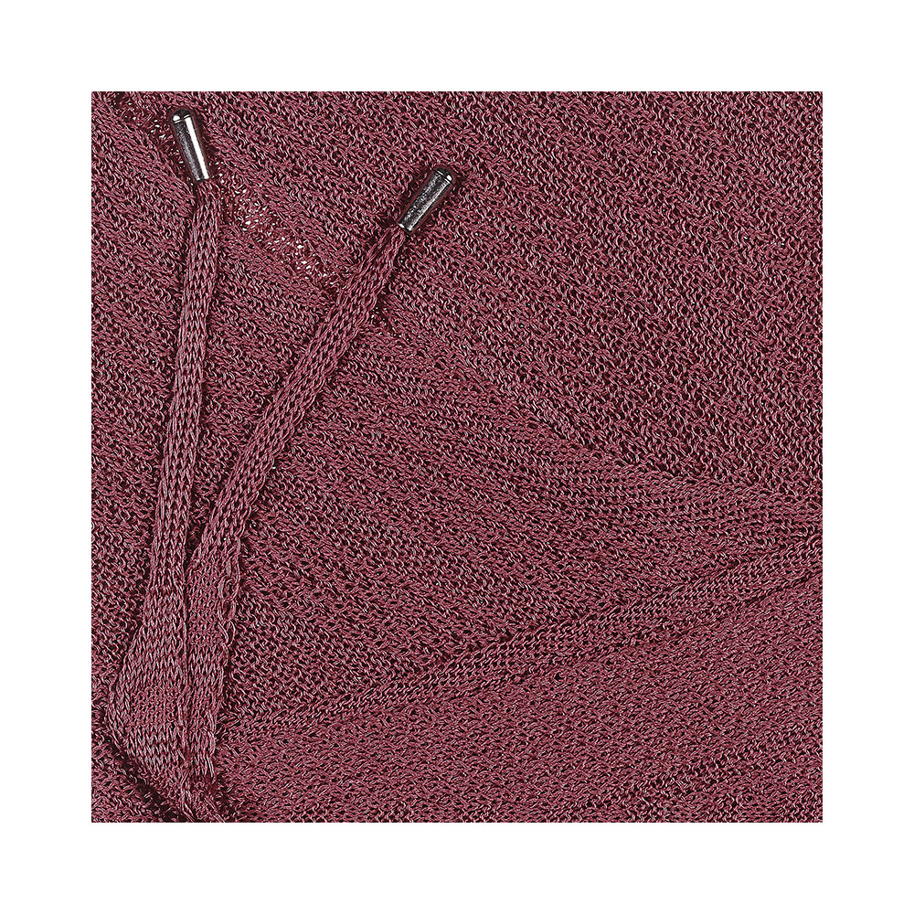 Fichu femme 100% soie - Framboise Fichu femme 100% soie - Framboise