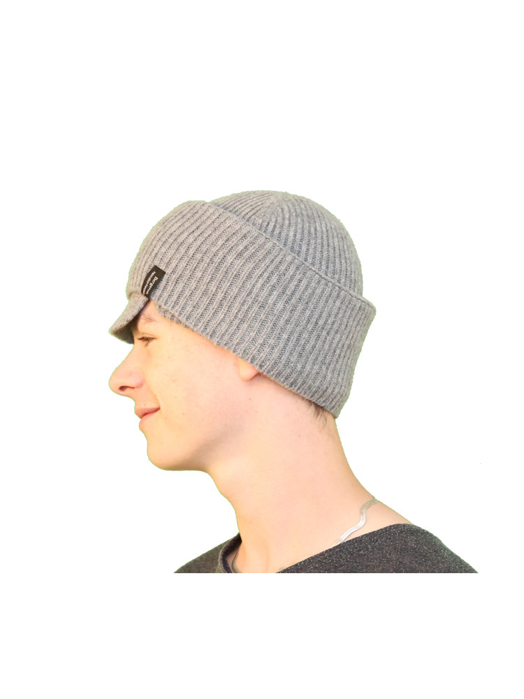 Bonnet passe montagne cagoule gris Bonnet passe montagne cagoule gris