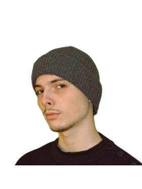 Bonnet fil recyclé Acétate