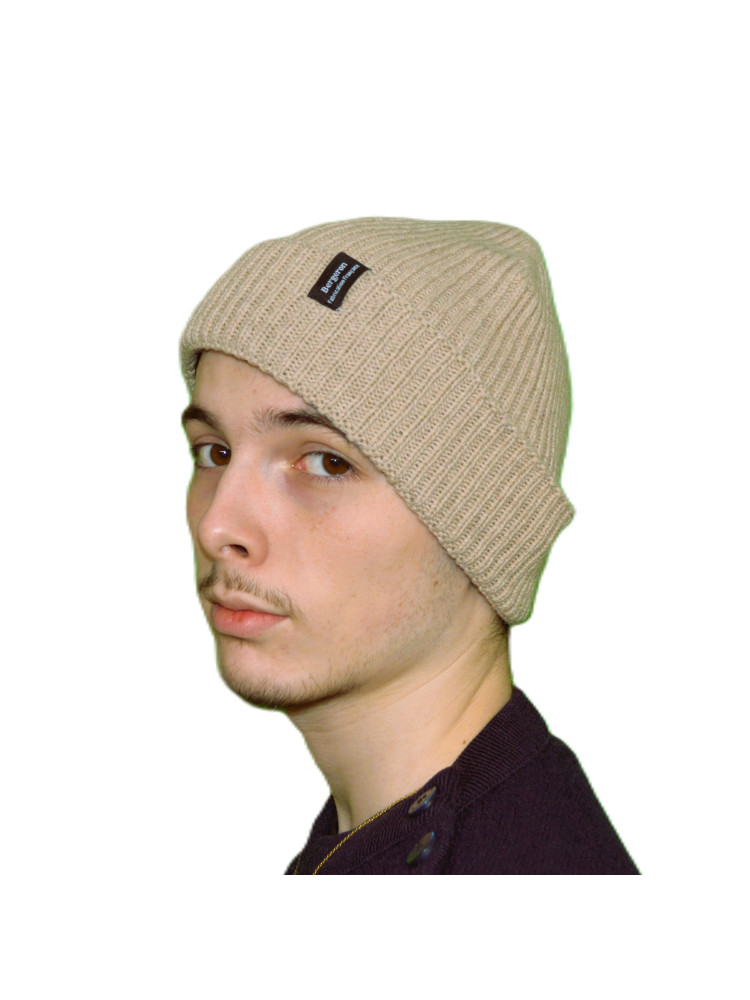 Bonnet fil recyclé Ficelle Bonnet fil recyclé Ficelle