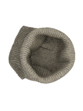 Tour de cou Gris