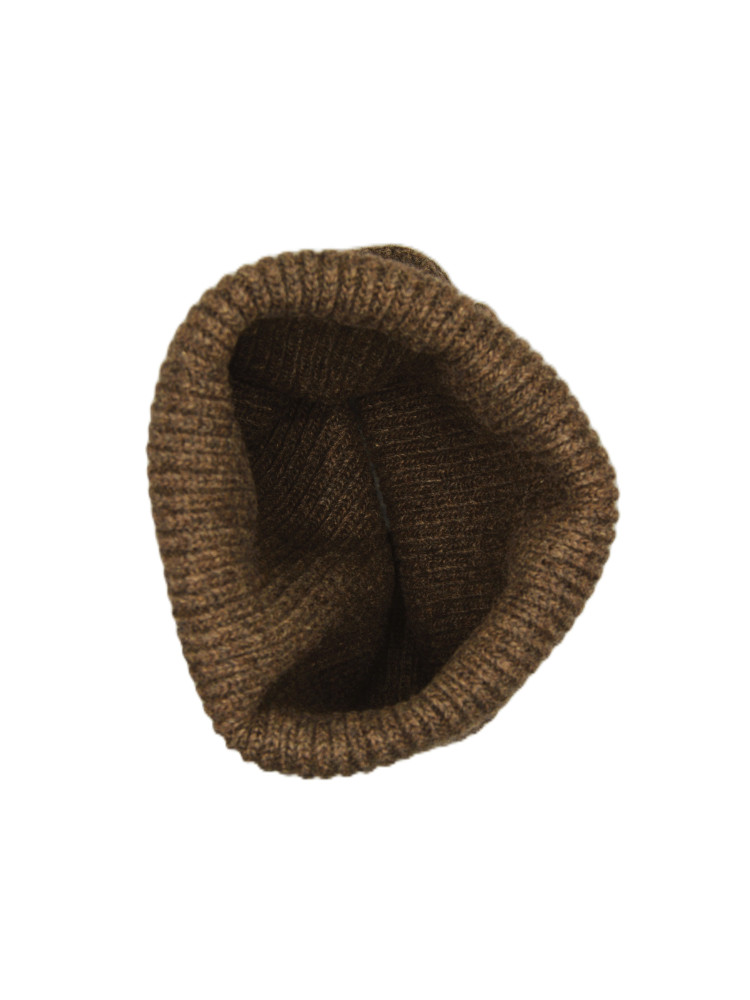 Tour de cou Marron Tour de cou Marron
