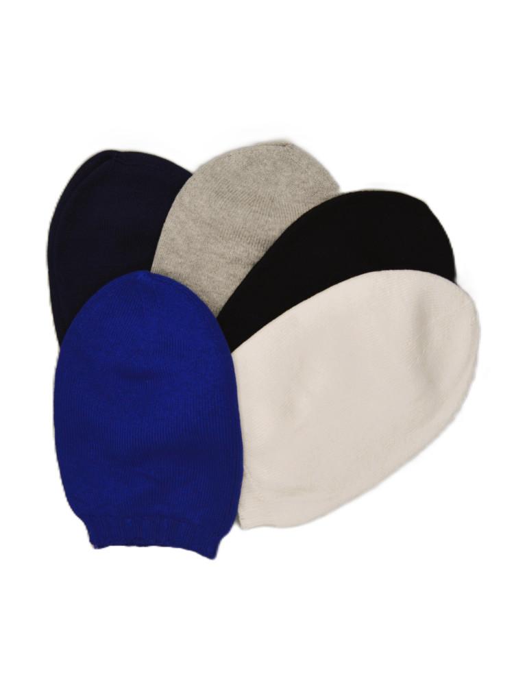 Bonnet de nuit coton Bio Bonnet de nuit coton Bio