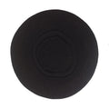 Béret femme cachemire - noir