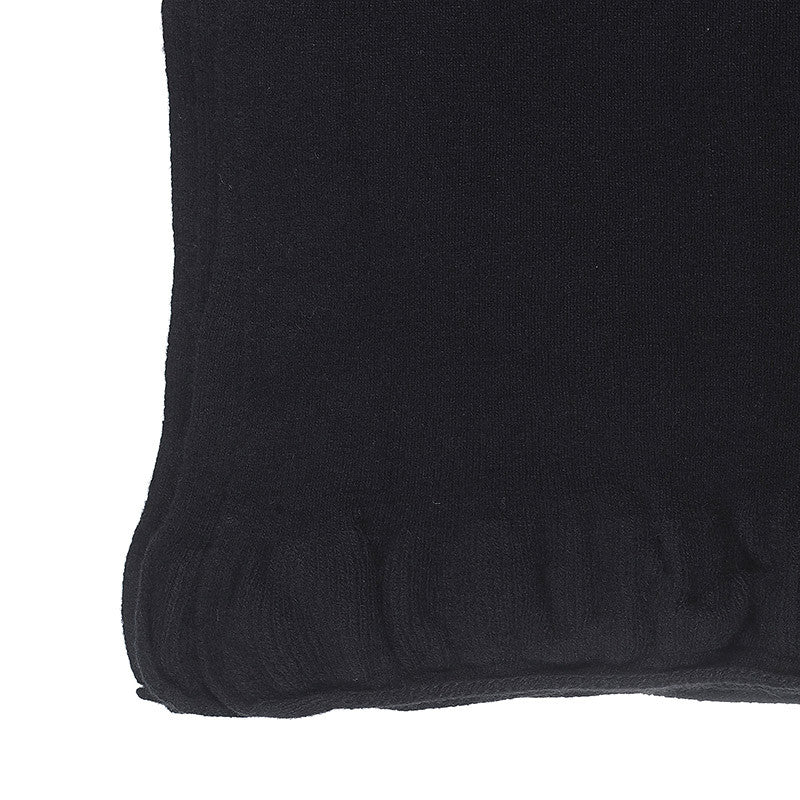 Women's pure baby merino wool stole