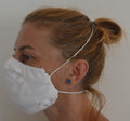 masque covid lavable P1