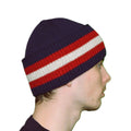 Bonnet Bleu Blanc Rouge