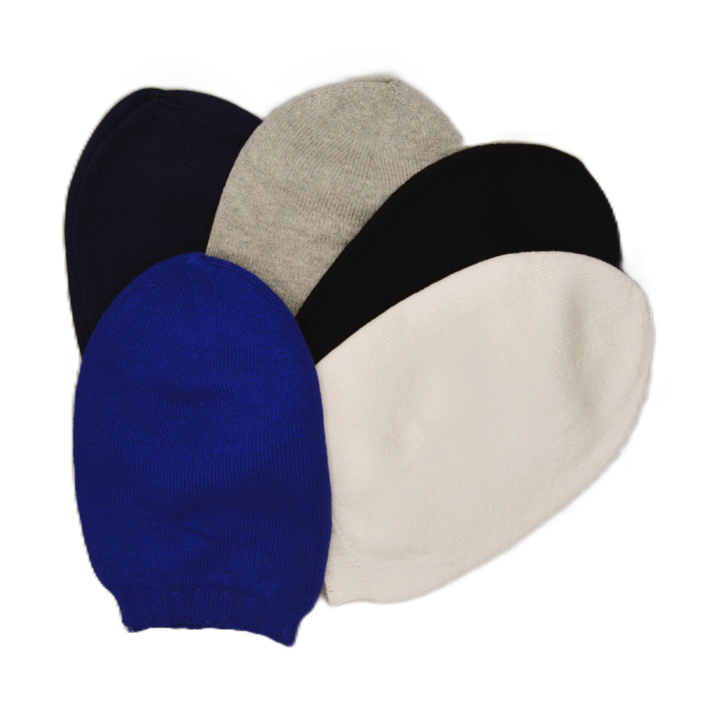 Bonnet de nuit coton Bio